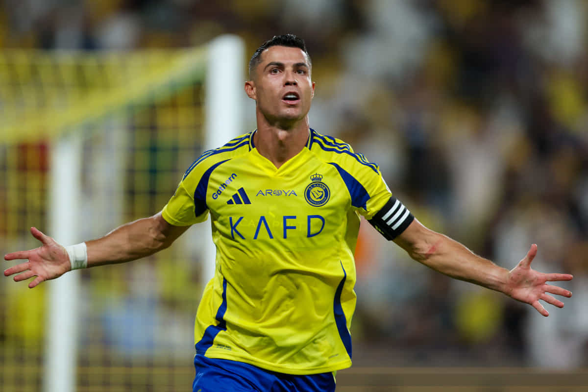 Is Cristiano Ronaldo playing tonight for Al-Nassr against Esteghlal in AFC Champions League?