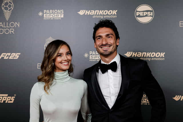Mats Hummels' girlfriend: Meet Nicola Cavanis, her job, Instagram & more
