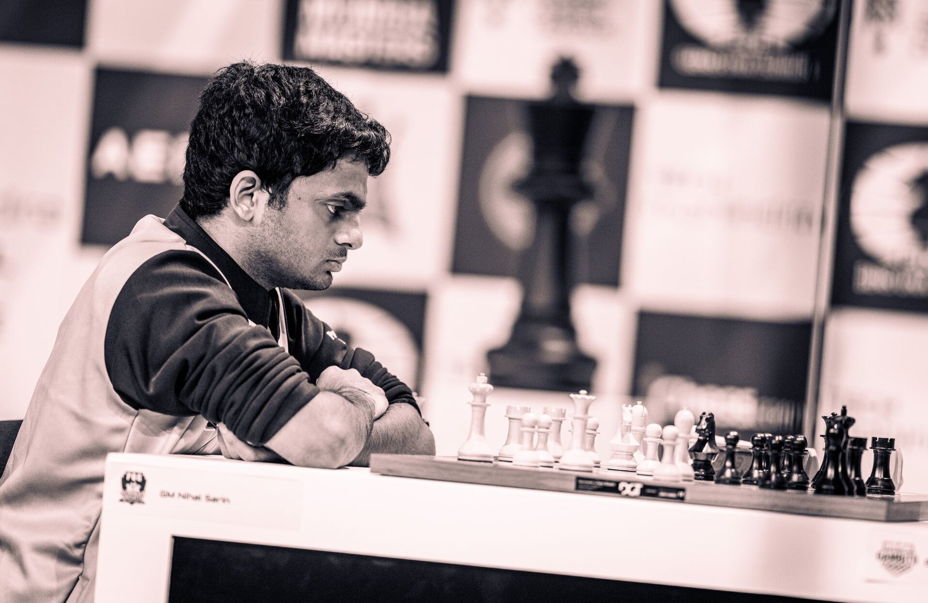 Global Chess League 2024 Nihal Sarin's crucial win ensures undefeated