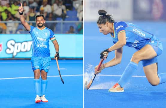 Big-money buys Harmanpreet Singh, Udita Duhan thrilled to play in Hockey India League