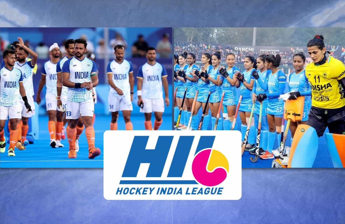 How the success of India's hockey teams paved way for Hockey India League's rebirth
