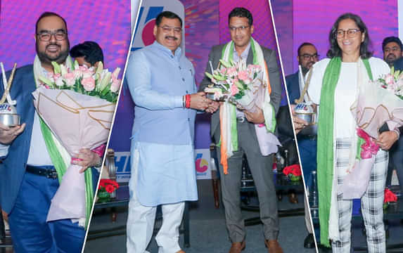 Hockey India League: Team owners and their franchises in HIL 2024-25