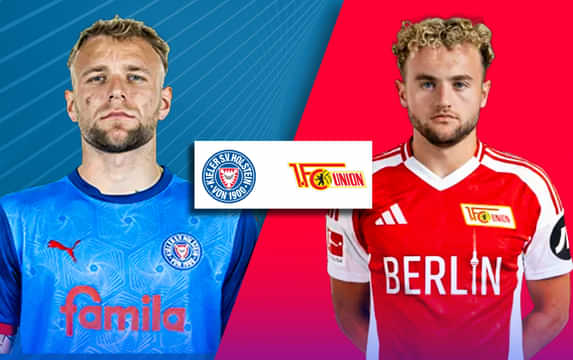 Holstein Kiel vs Union Berlin Prediction, lineups, betting tips & odds