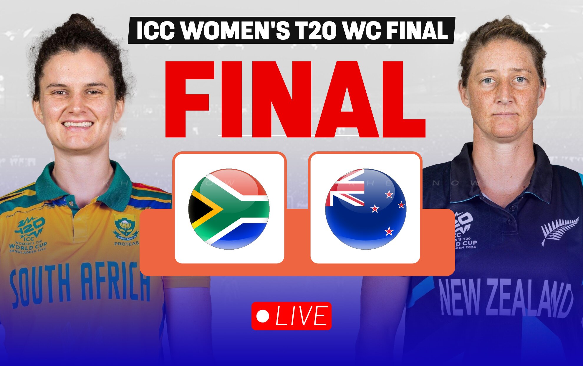 SA vs NZ Live streaming details, when and where to watch the final of