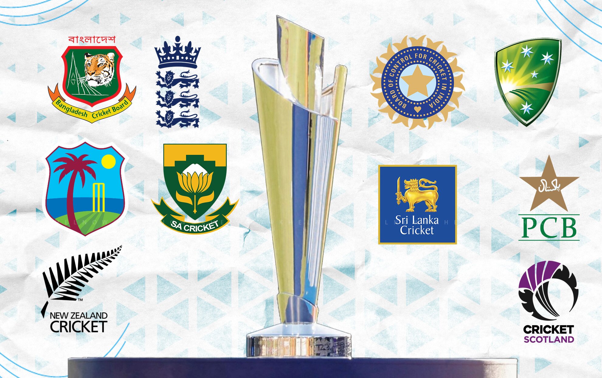 ICC Women's T20 World Cup 2024 Schedule, squads, venues, dates