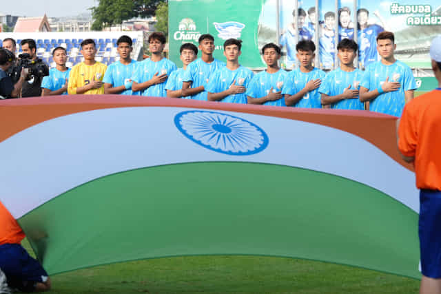 AFC U17 Asian Cup Qualifiers: India inch closer to qualification as they take on Thailand