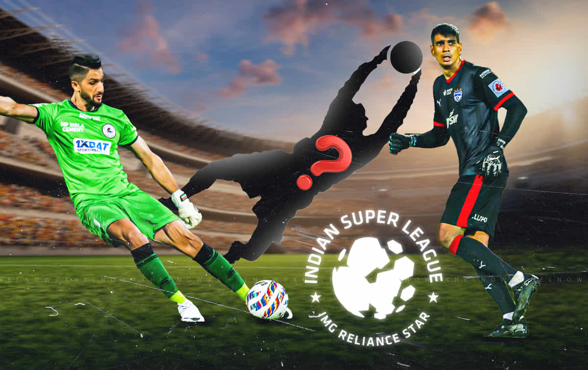 Top five goalkeepers with the highest clean sheets in ISL history