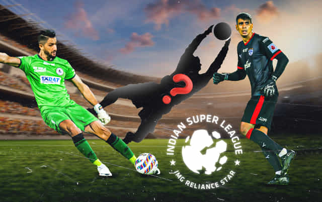 Top five goalkeepers with the highest clean sheets in ISL history