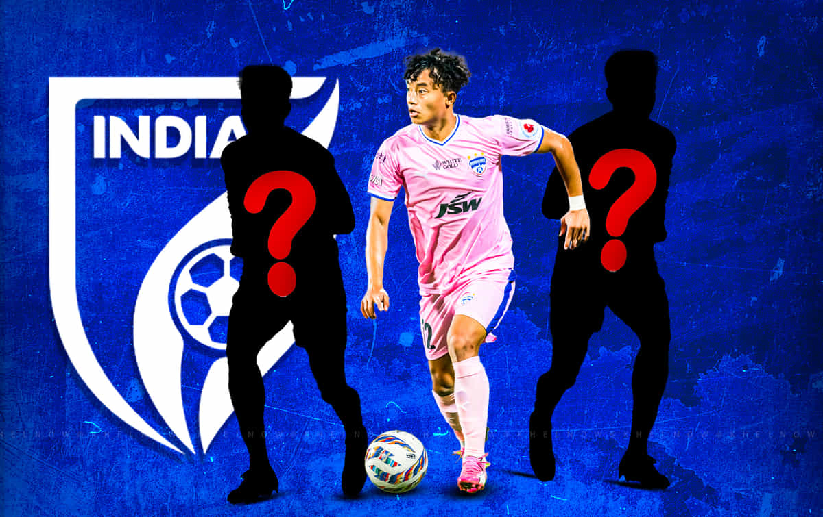 Indian Football Team Player Watch: Roshan, Bheke & Mehtab impress; Chhangte, Farukh need to improve