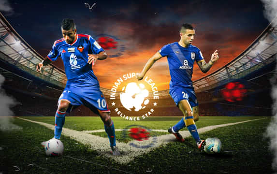 Top five players with most assists in a single ISL game