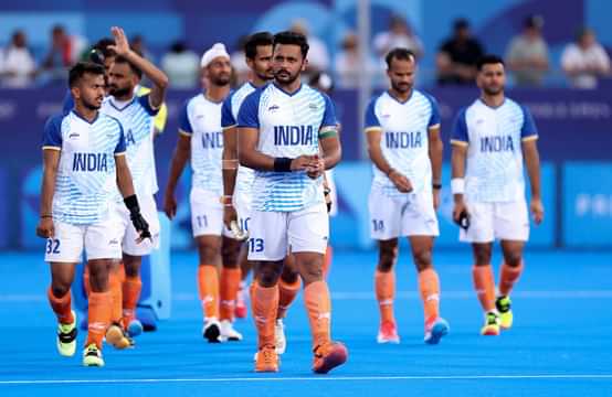 DD Sports, FanCode to telecast, stream India vs Germany hockey series