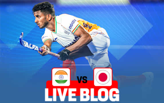 India vs Japan Highlights, Sultan of Johor Cup 2024