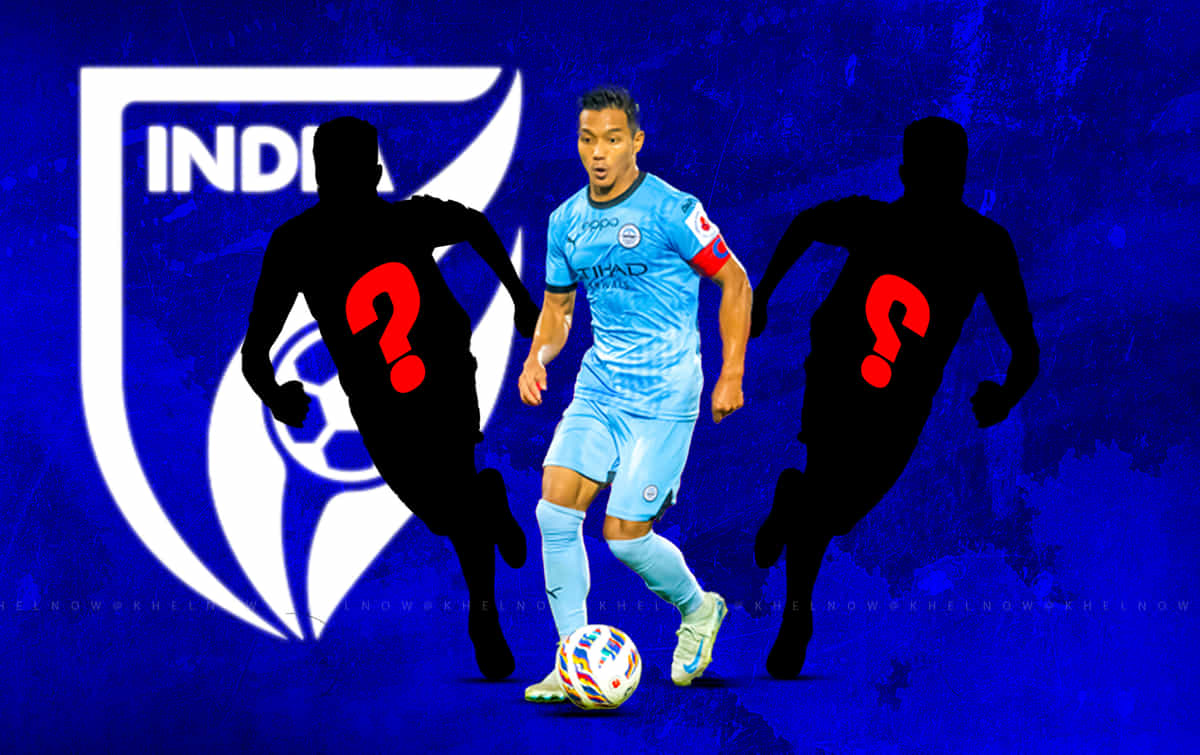 Indian Football Team Player Watch: Aakash, Chhangte & Gurpreet impress; Vikram, Suresh need to improve