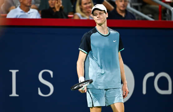 Why will Jannik Sinner miss ATP Paris Masters 2024?
