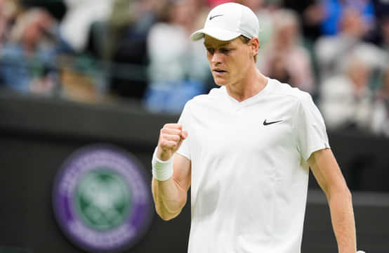 Jannik Sinner joins Rafael Nadal in exclusive list after win over Novak Djokovic in ATP Shanghai Masters final