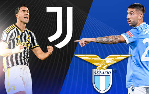 ⁠Juventus vs Lazio Prediction, lineups, betting tips & odds