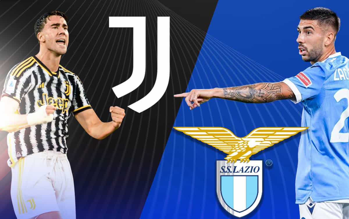 Juventus vs Lazio Prediction, lineups, betting tips & odds