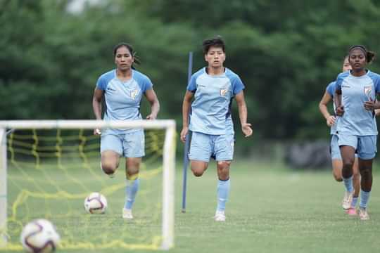 India announce official squad for SAFF Women's Championship 2024