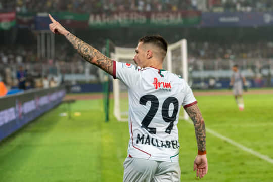 Mohun Bagan’s dominance, East Bengal’s losing streak and other talking points from the Kolkata derby in the ISL