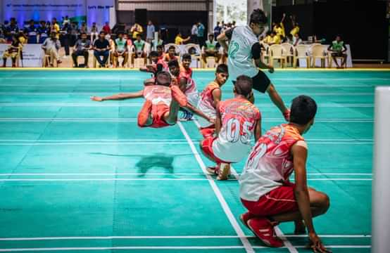 Kho Kho Federation of India adds sport science to improve performance of athletes