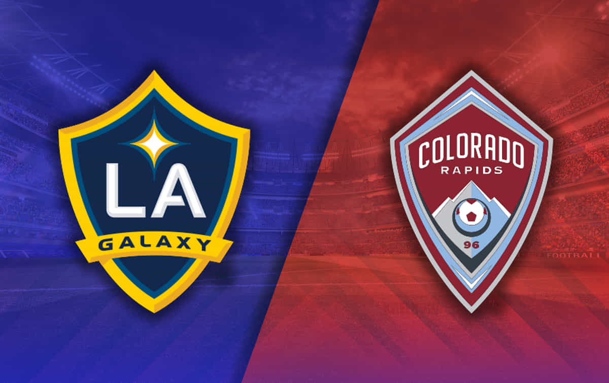 LA Galaxy vs Colorado Rapids Prediction, lineups, betting tips & odds