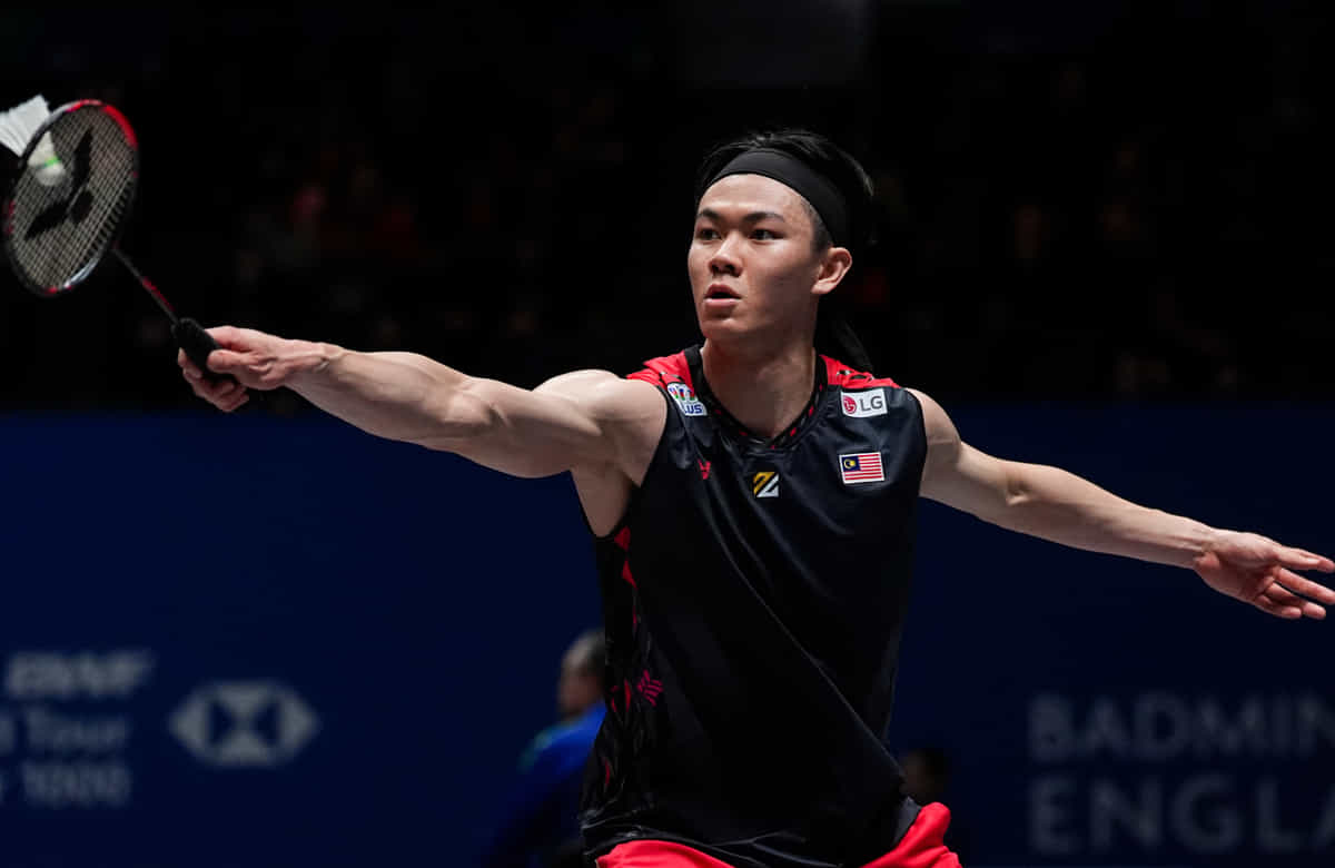 BWF World Tour Finals 2024: Five Malaysia shuttlers who are in race to qualify