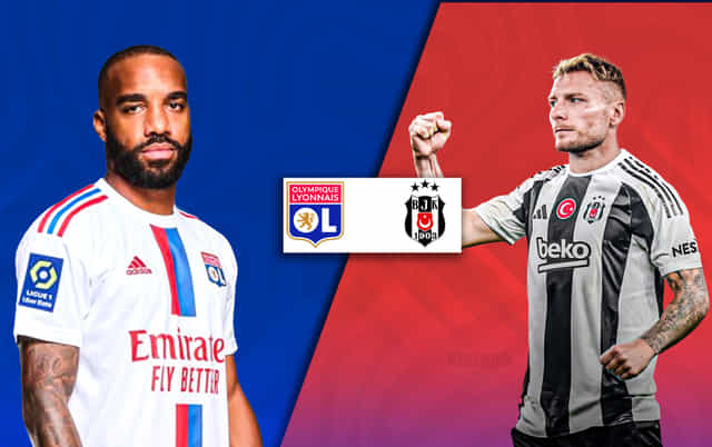 Lyon vs Besiktas Prediction, lineups, betting tips & odds