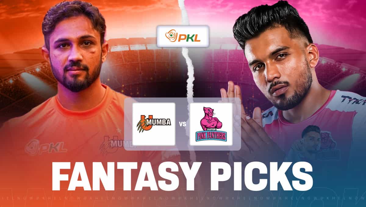 MUM vs JAI Dream11 Prediction, Dream11 Starting 7, Today Match 28, PKL 11