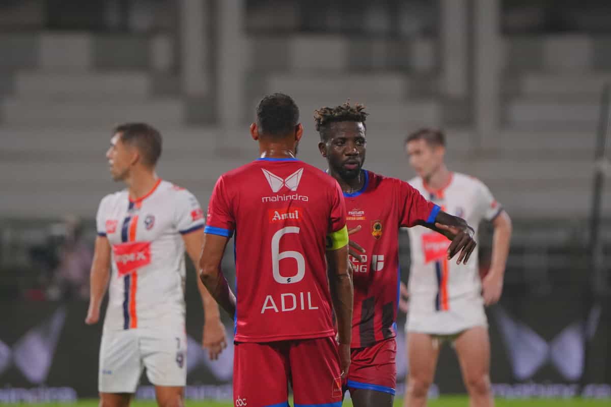Super League Kerala: Kannur Warriors FC best Malappuram FC in seven-goal thriller
