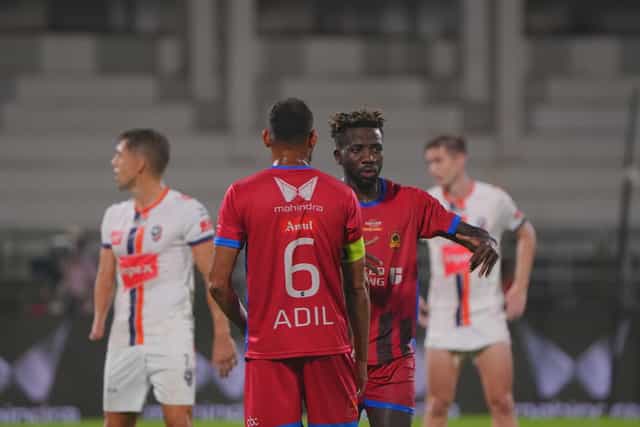 Super League Kerala: Kannur Warriors FC best Malappuram FC in seven-goal thriller