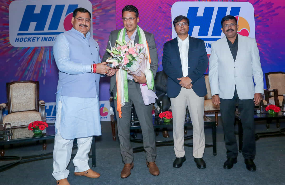 Hockey India League: How franchise team owners reacted to launch of HIL
