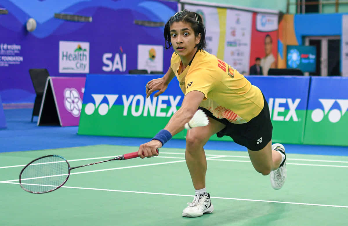 BWF Hylo Open 2024: Updated Schedule, fixtures, results & live streaming details
