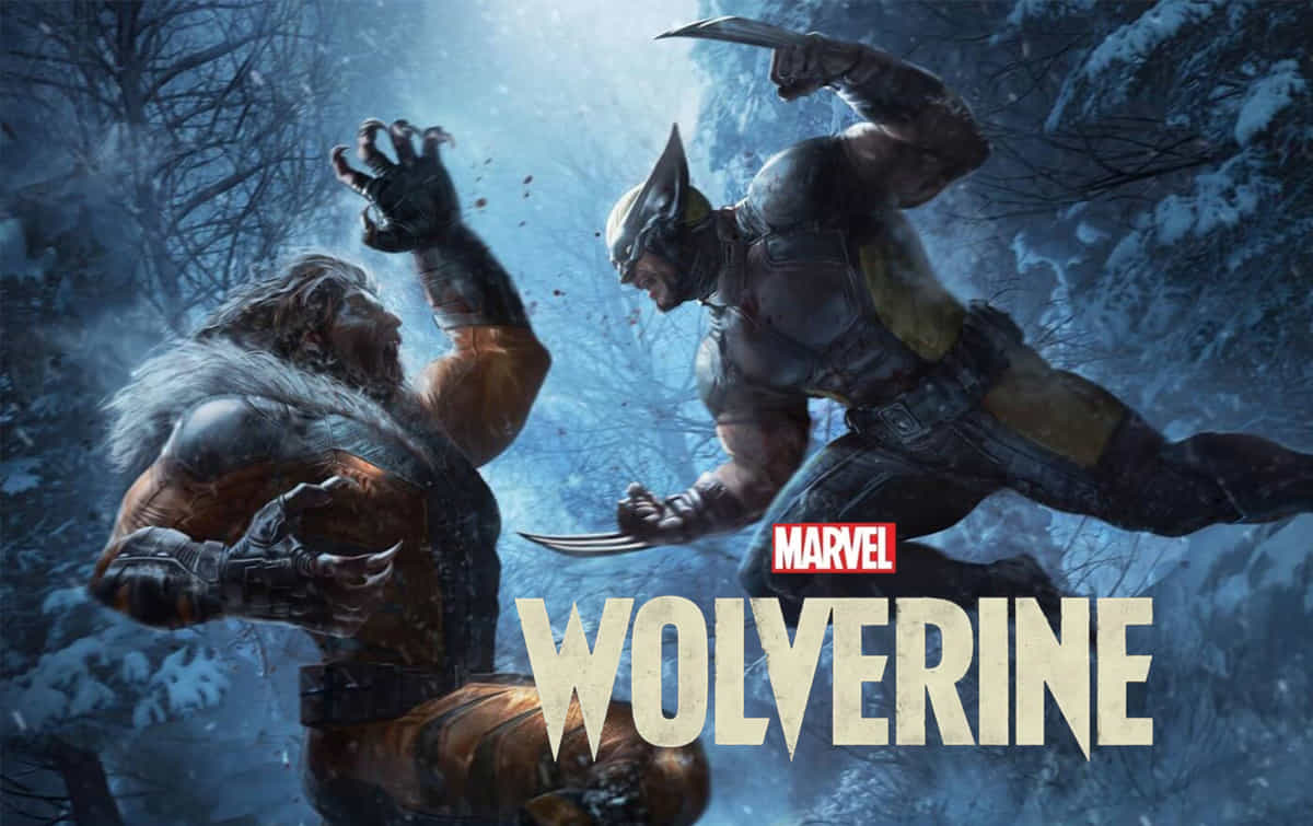 Wolverine gameplay