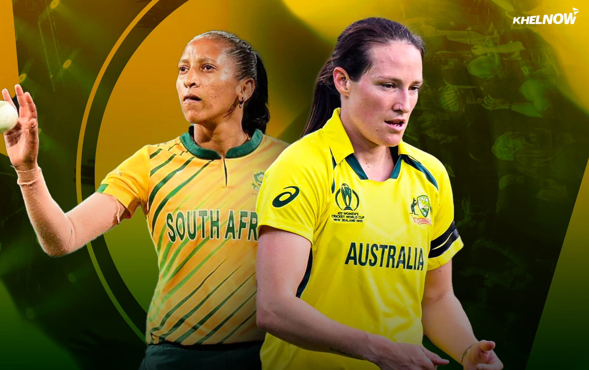 Top 5 bowlers with most wickets in Women's T20 World Cup history