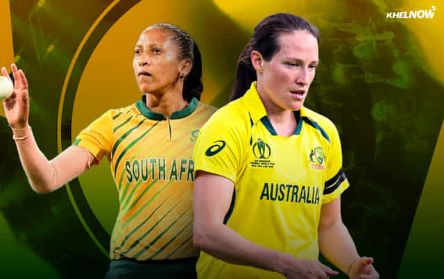 Top 5 bowlers with most wickets in Women's T20 World Cup history