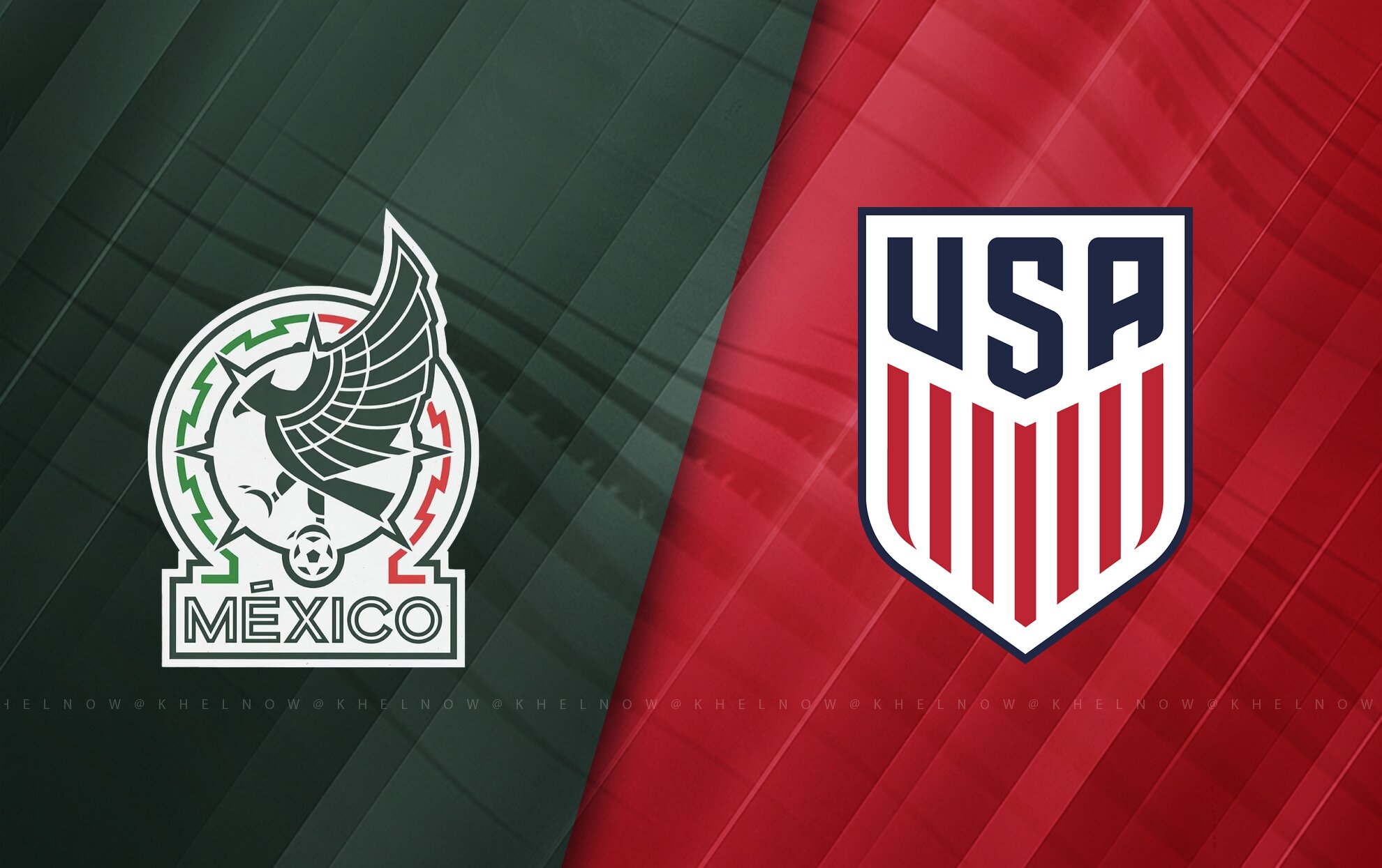 ⁠Mexico vs USA Prediction, lineups, betting tips & odds