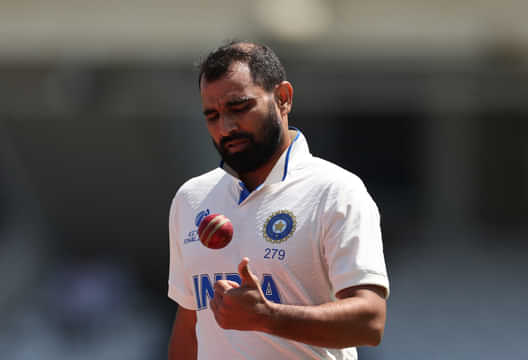 Mohammed Shami test, Indian cricket, Indian cricket team