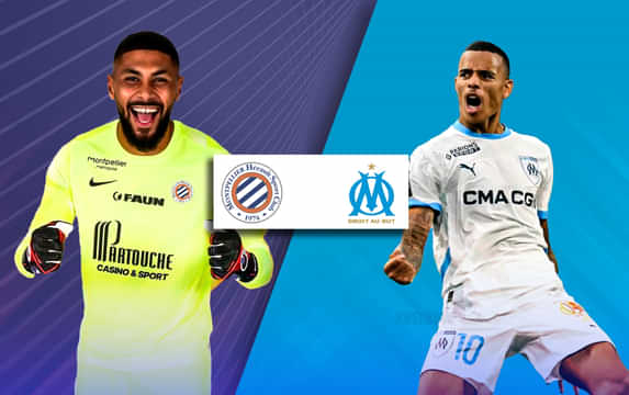 Montpellier vs Marseille Prediction, lineups, betting tips & odds