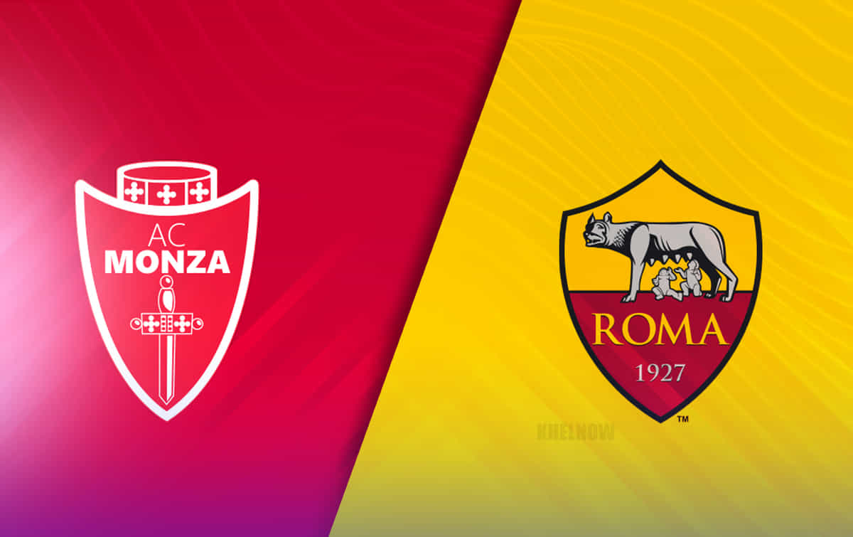 Monza vs AS Roma Prediction, lineups, betting tips & odds