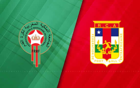 Morocco vs Central African Republic Prediction, lineups, betting tips & odds