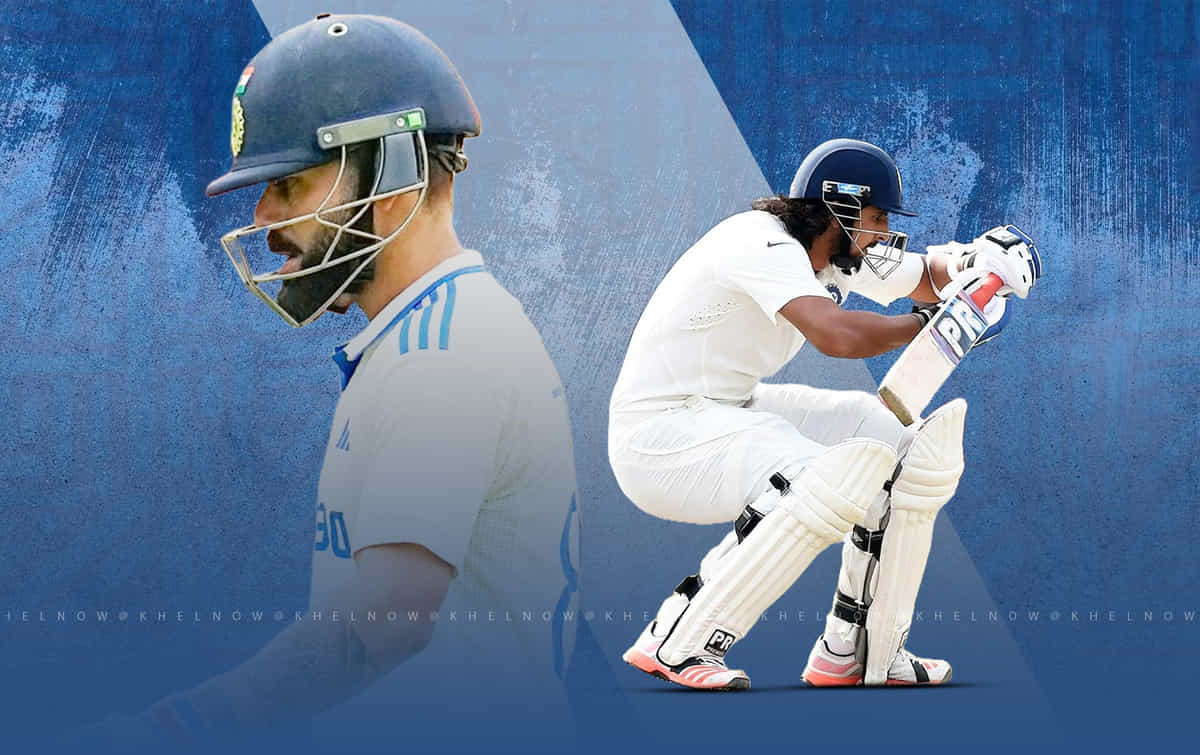 Top 5 Indian cricketers with most ducks in international cricket