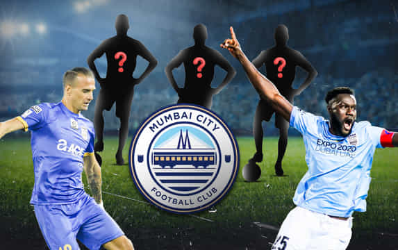 ISL: Mumbai City FC's top five best all-time foreign players
