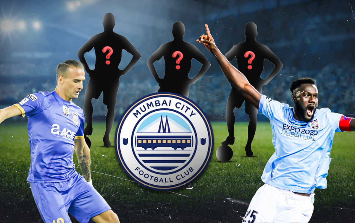 ISL: Mumbai City FC's top five best all-time foreign players