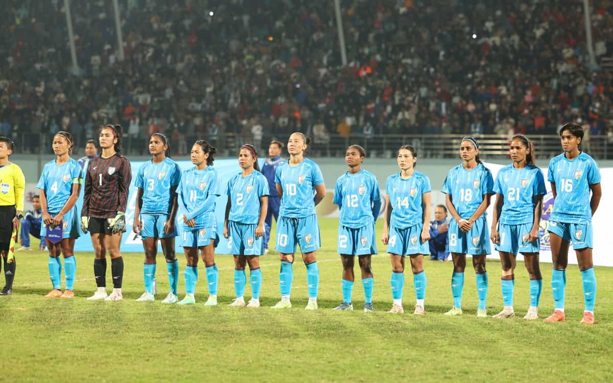 How did India perform in SAFF Women's Championship 2024: key highlights & missed opportunities