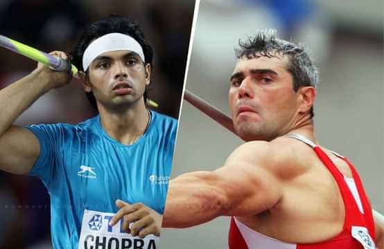 Who is Sergey Makarov? All you need to know about India's likely next javelin throw coach