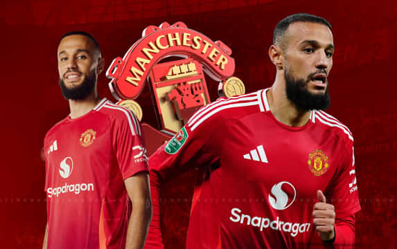 Manchester United's Noussair Mazraoui return timeline following heart procedure