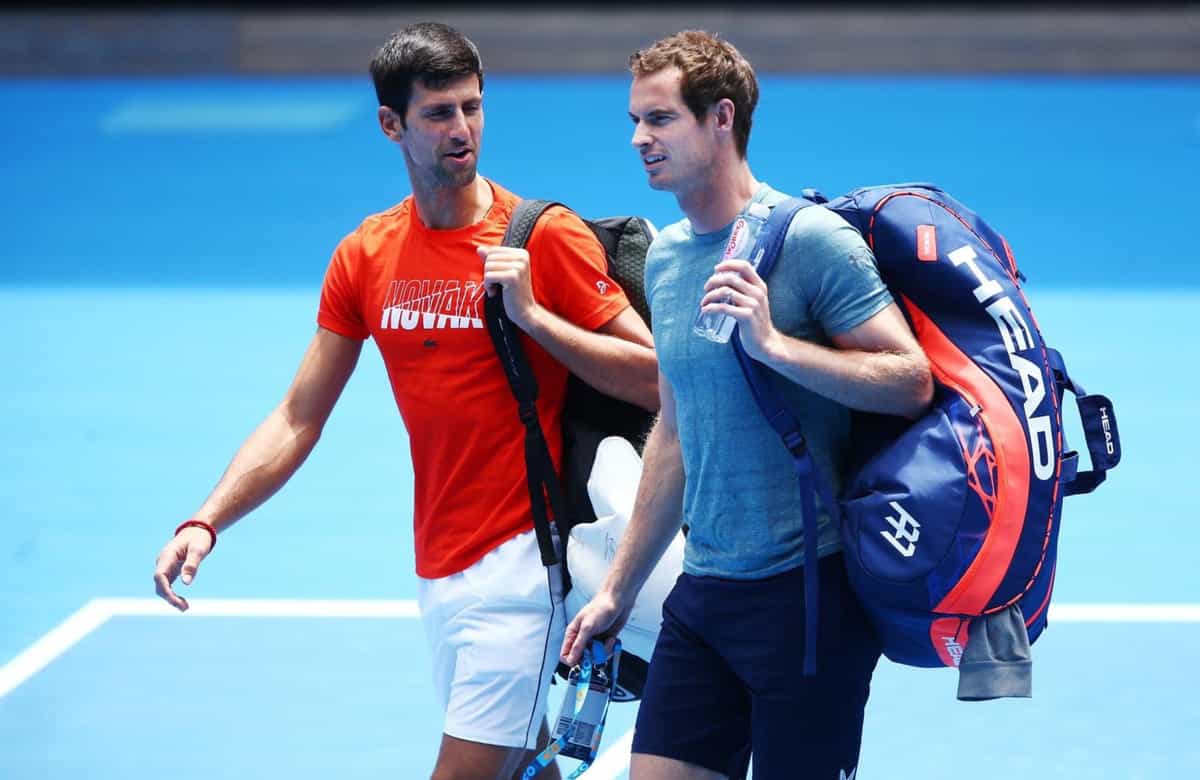 Shanghai Masters: Full list of title winners