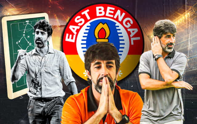 Who Is Oscar Bruzon? East Bengal's new head coach