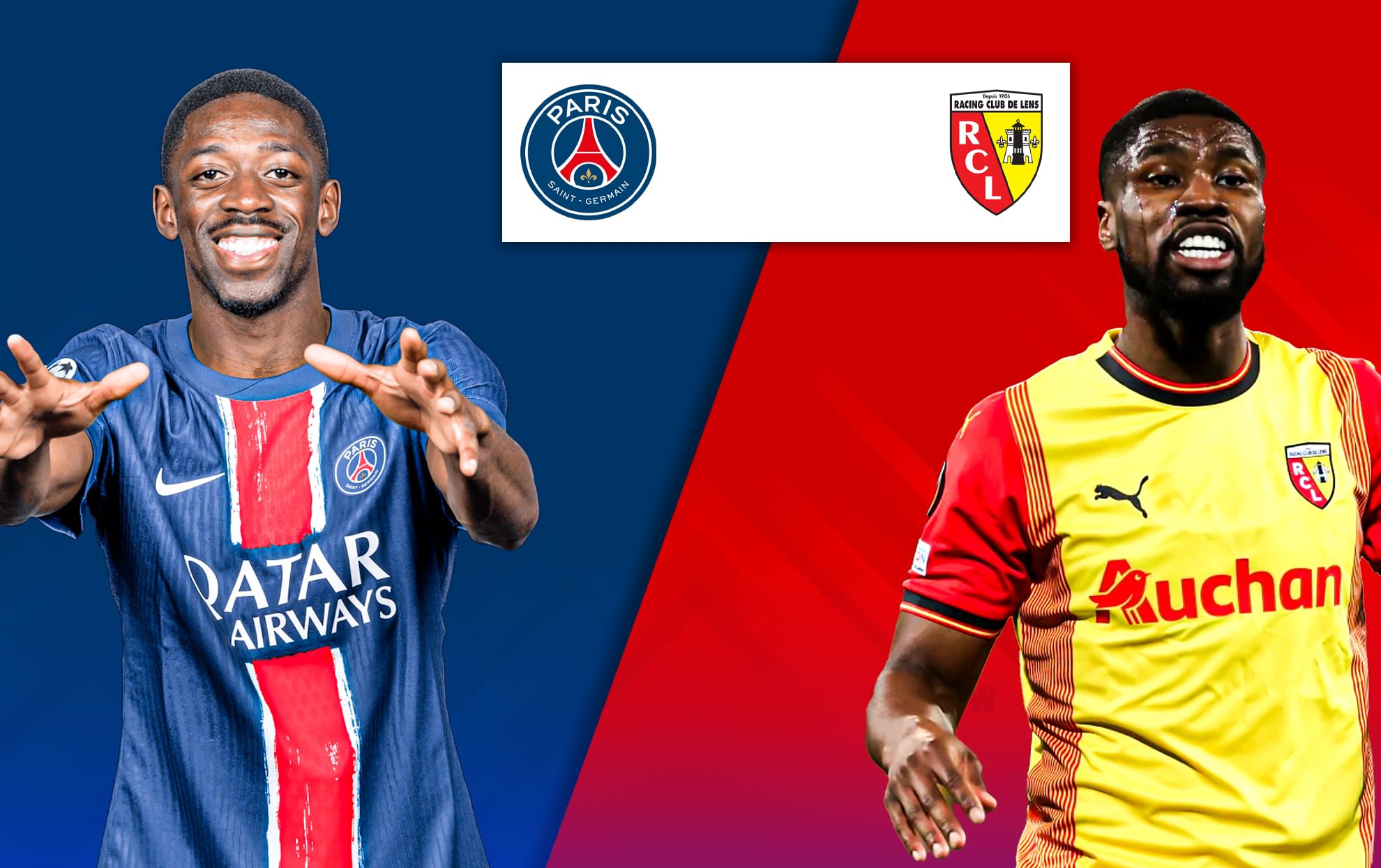 PSG vs Lens Prediction, lineups, betting tips & odds