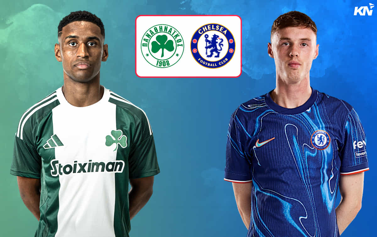 Panathinaikos vs Chelsea Prediction, lineups, betting tips & odds